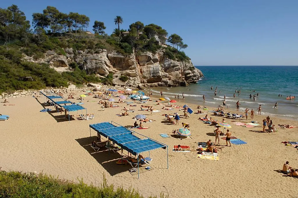 Cantilmar 2 Planet Costa Dorada Only Families Salou