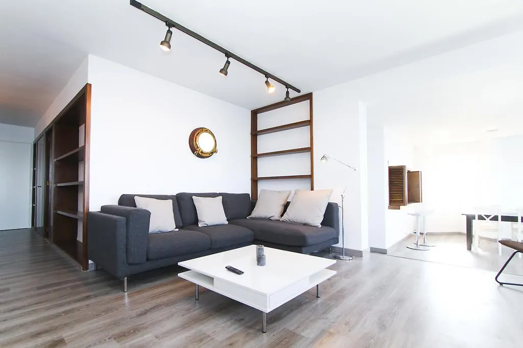 Cantilmar 2 Planet Costa Dorada Only Families Salou Apartament