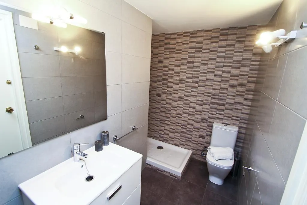 Apartament Cantilmar 2 Planet Costa Dorada Only Families Salou