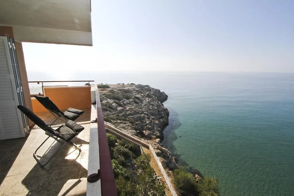 Apartament Cantilmar 2 Planet Costa Dorada Only Families Salou