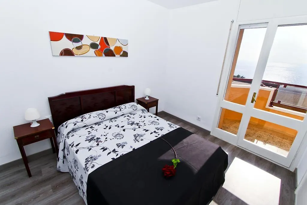 Apartament Cantilmar 2 Planet Costa Dorada Only Families Salou