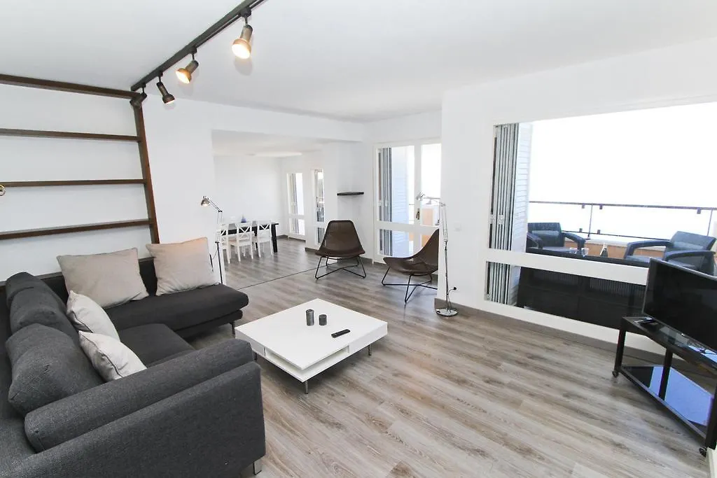 Cantilmar 2 Planet Costa Dorada Only Families Salou Apartament
