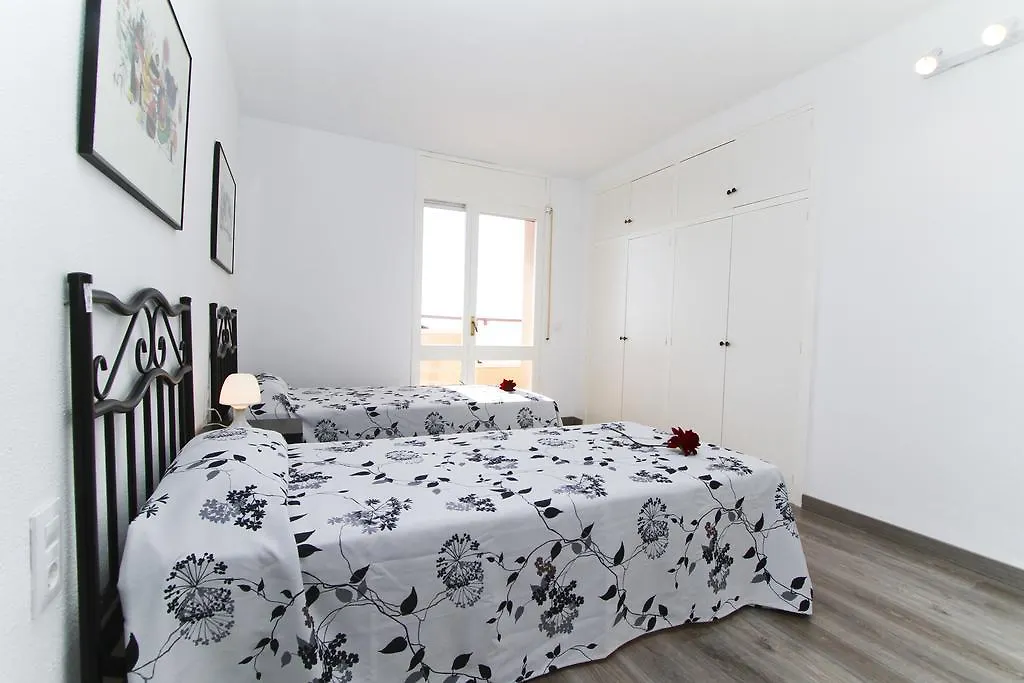 Cantilmar 2 Planet Costa Dorada Only Families Σαλού Διαμέρισμα
