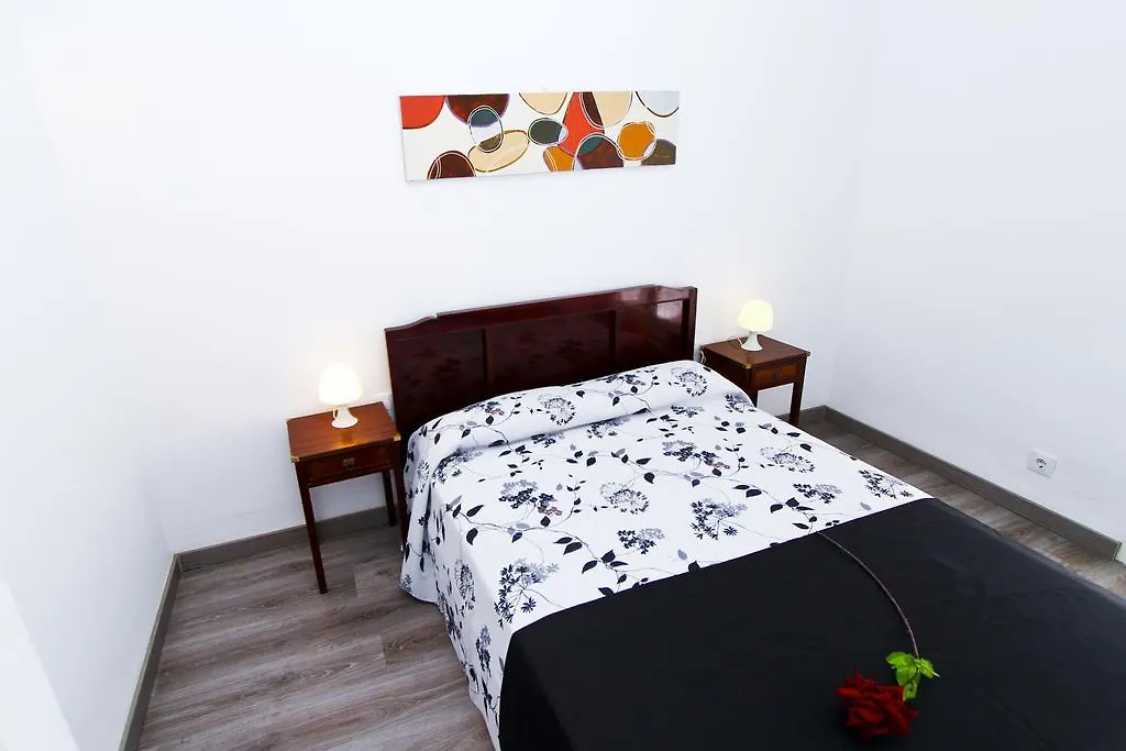 Cantilmar 2 Planet Costa Dorada Only Families Σαλού 0*,