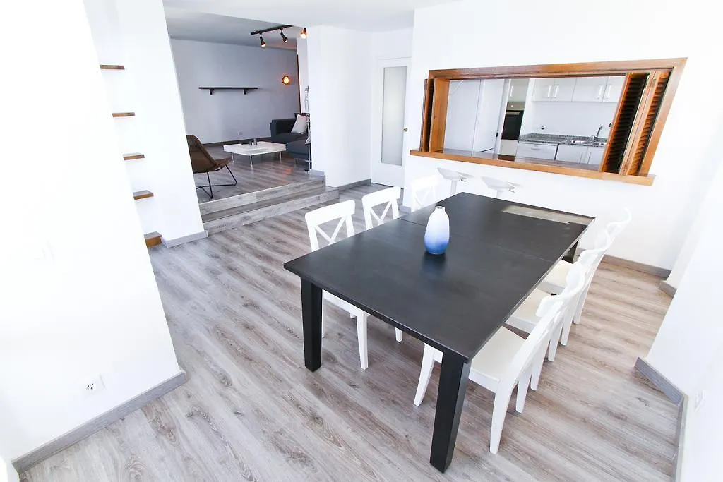 Διαμέρισμα Cantilmar 2 Planet Costa Dorada Only Families Σαλού Ισπανία