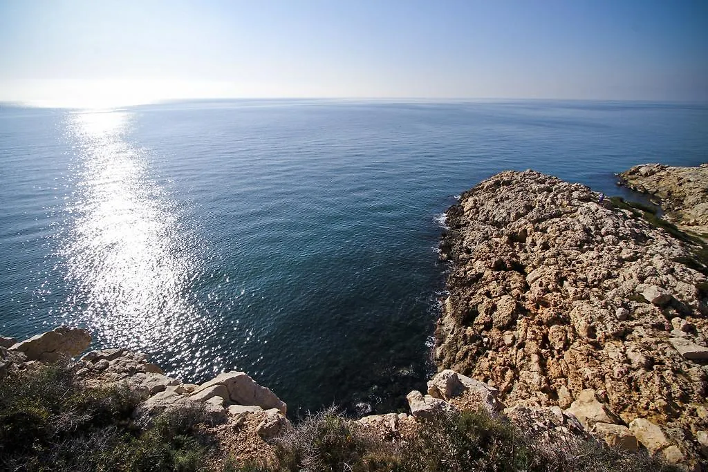 Cantilmar 2 Planet Costa Dorada Only Families Salou 0*,  Spanien