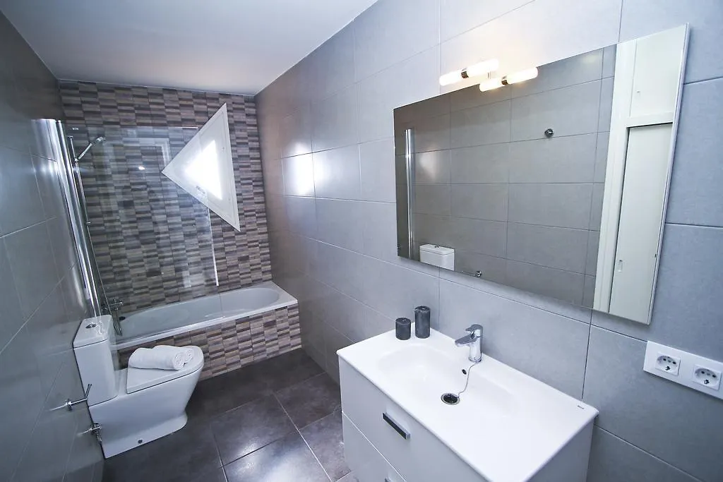 Cantilmar 2 Planet Costa Dorada Only Families Salou Spanien