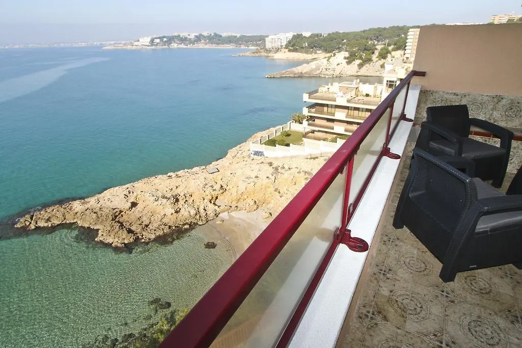 Cantilmar 2 Planet Costa Dorada Only Families Salou