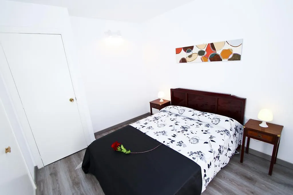 Cantilmar 2 Planet Costa Dorada Only Families Salou 0*,  Spanien