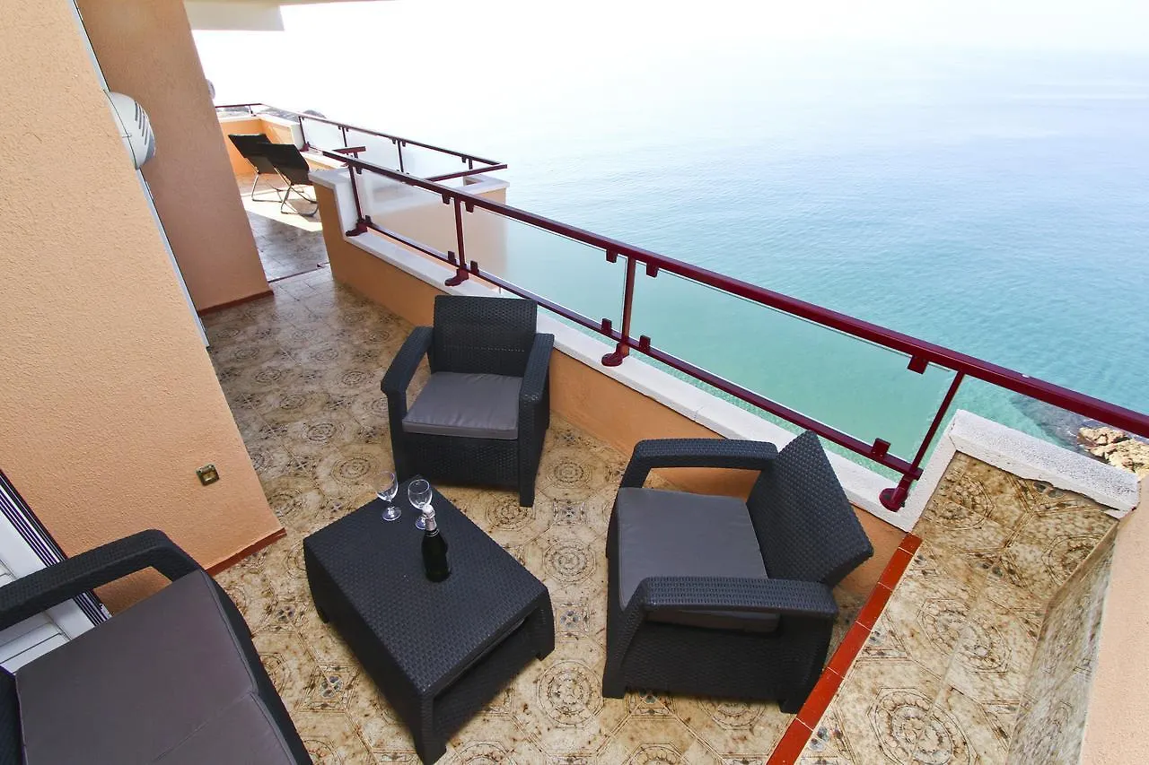 Cantilmar 2 Planet Costa Dorada Only Families Salou